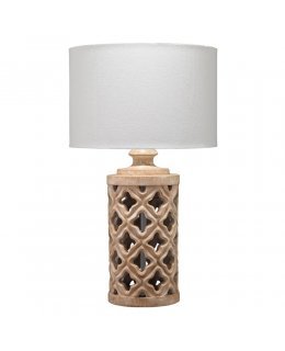 Jamie Young BL616-TL24 LS Starlet Table Lamp